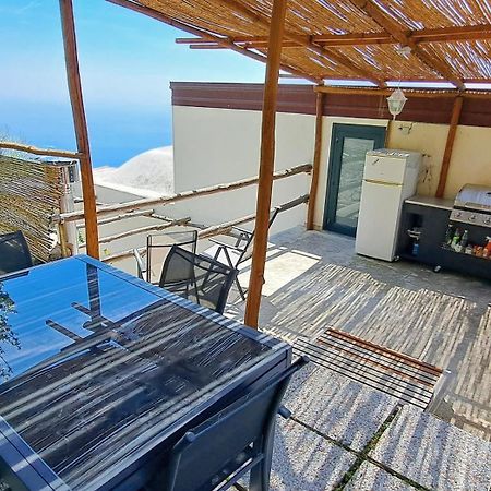 Aparthotel Relais Amalfi Coast Conca dei Marini Exteriér fotografie