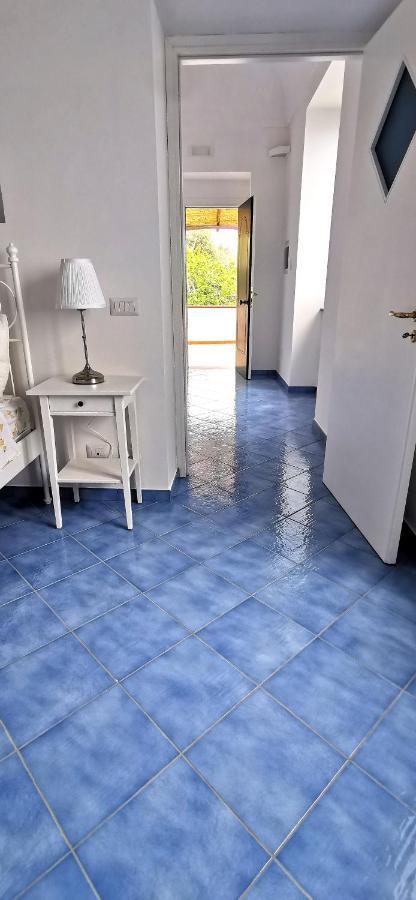 Aparthotel Relais Amalfi Coast Conca dei Marini Exteriér fotografie