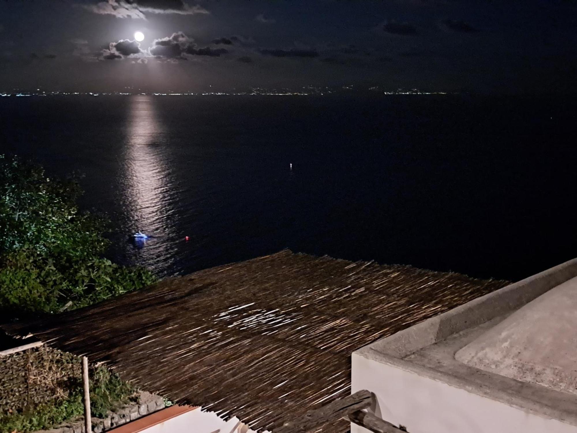 Aparthotel Relais Amalfi Coast Conca dei Marini Exteriér fotografie