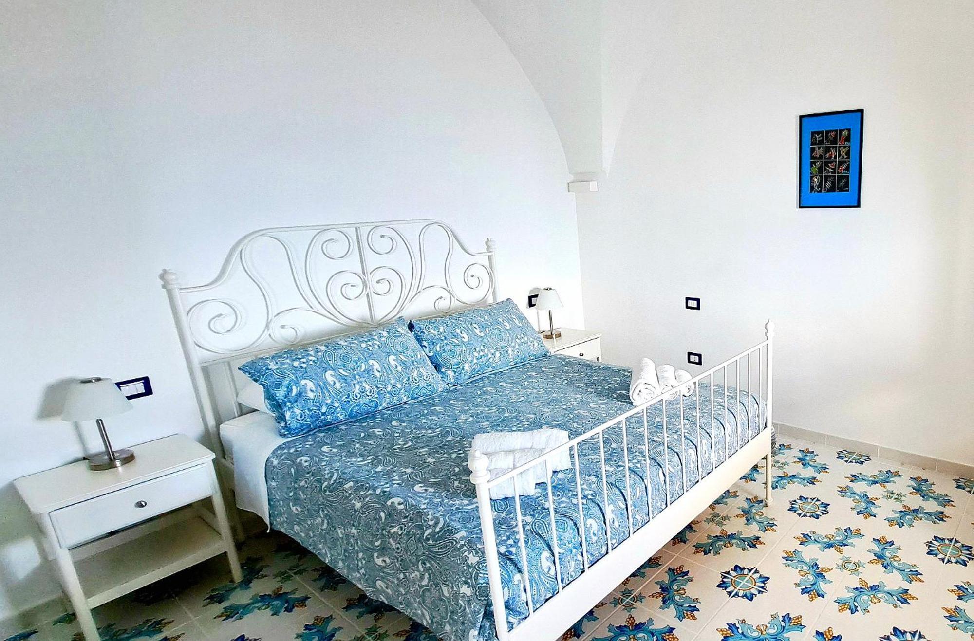 Aparthotel Relais Amalfi Coast Conca dei Marini Exteriér fotografie